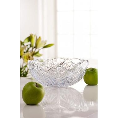 Irish Crystal Bowl