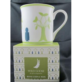 Celtic Tree of Life Mug