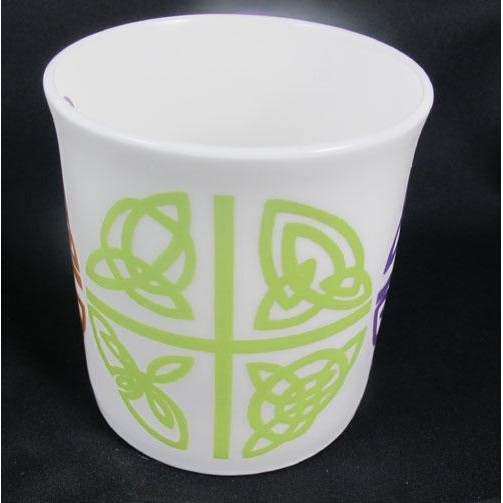 Opposite side Opposite side