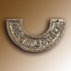 Wild Goose Studio Cead Mile Failte (100,000 Welcomes)