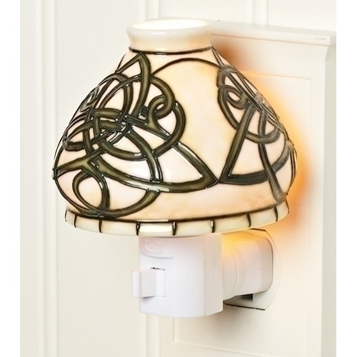 Irish Celtic Night Light