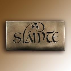 Wild Goose Studio Slainte