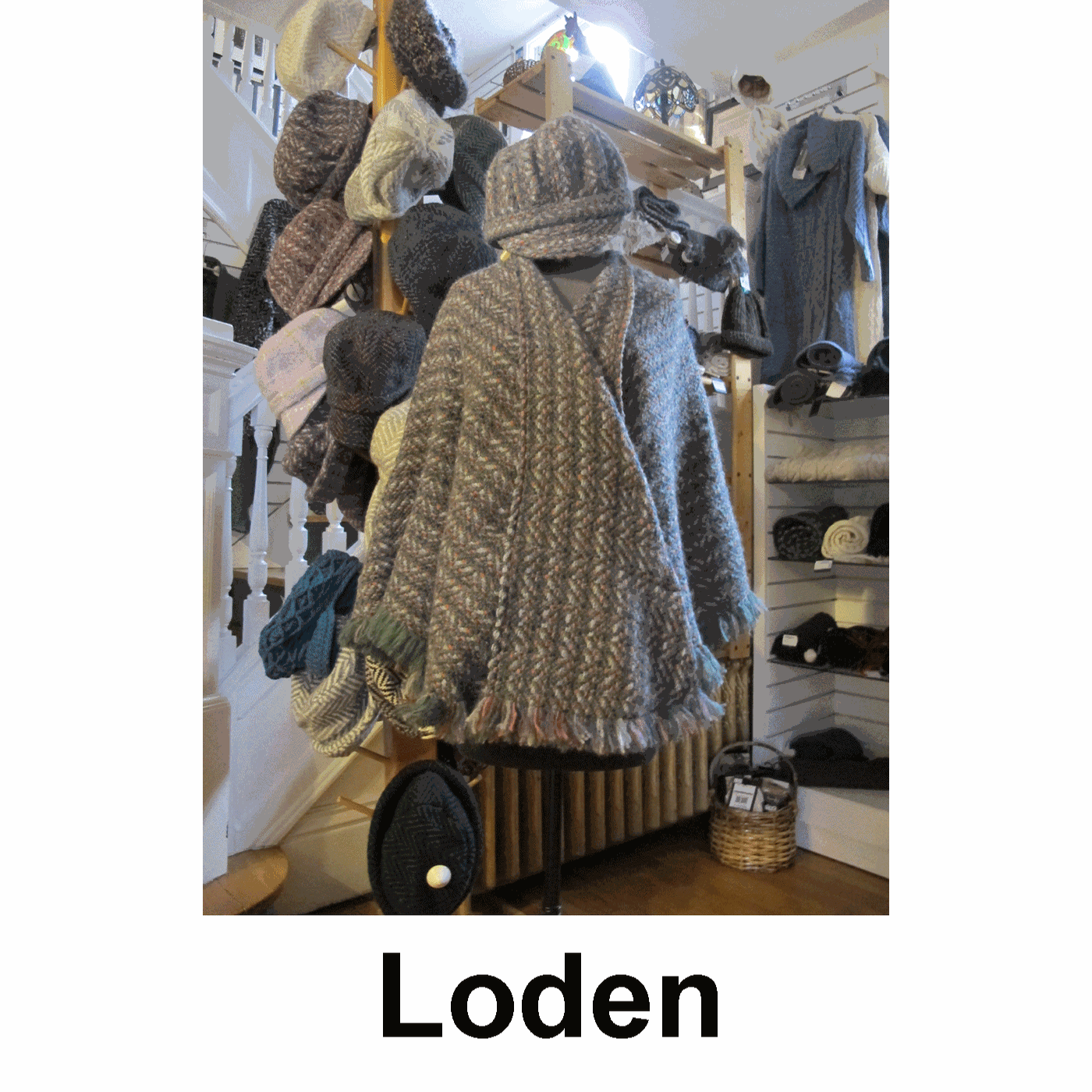 Loden Loden