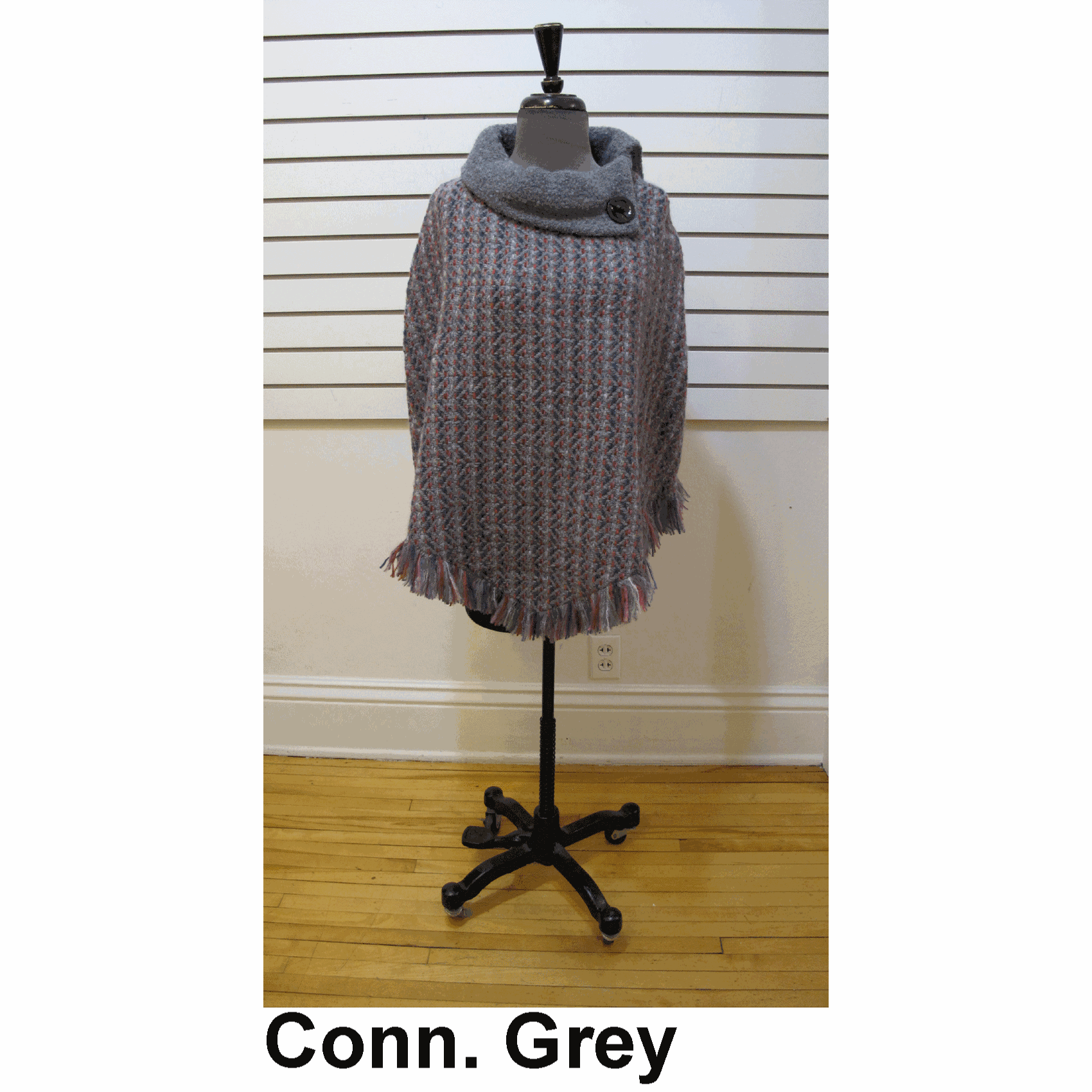 Connemara Grey Connemara Grey