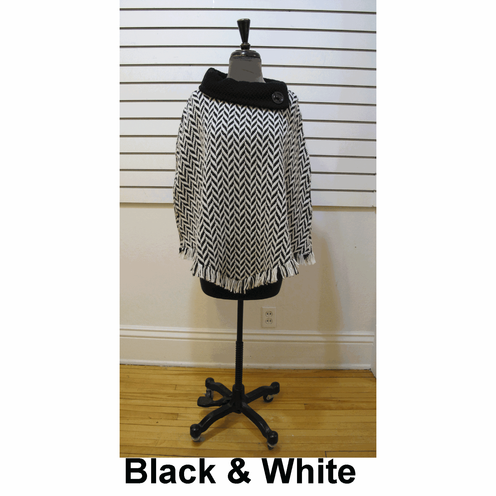 Black & White Black & White