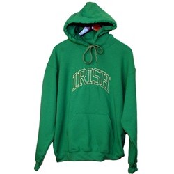 Irish Hoodie