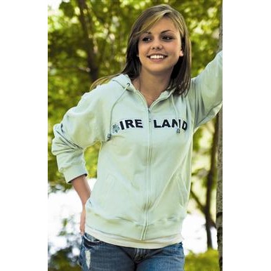 Sexton Tara Hooded Jacket