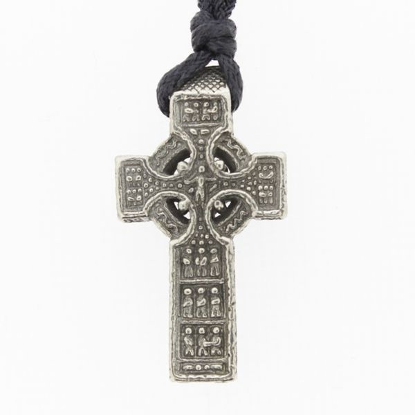 Castledermot Celtic High Cross