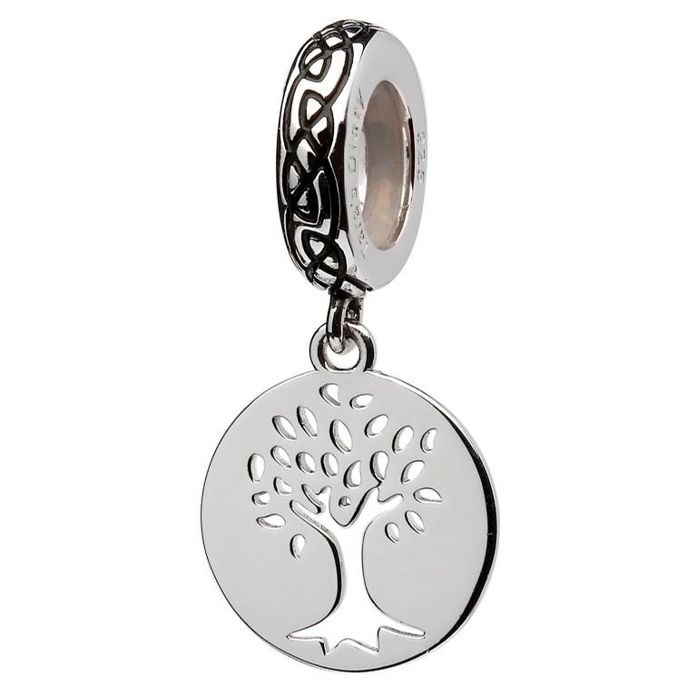 Celtic Tree of Life Bead