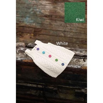 Irish Baby Dress