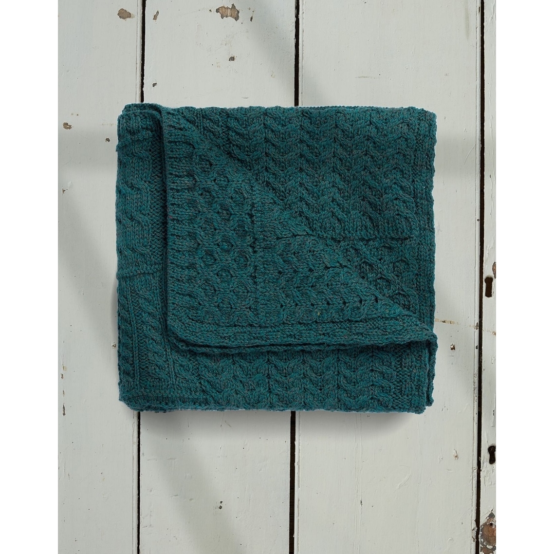 Aran Woollen Mills Irish Throw Gifts For Home Throws at Irish on Grand