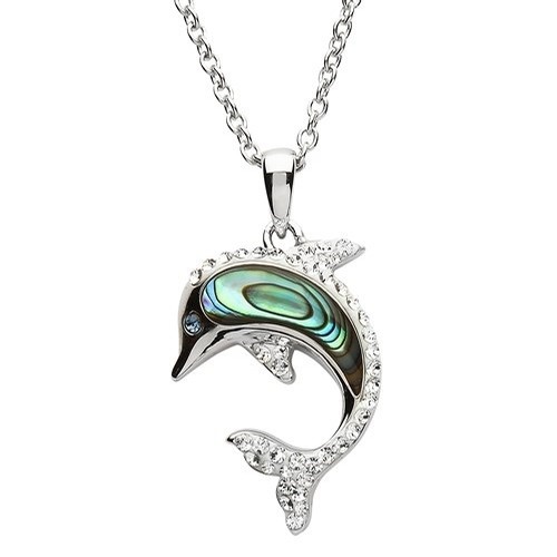 Abalone Dolphin