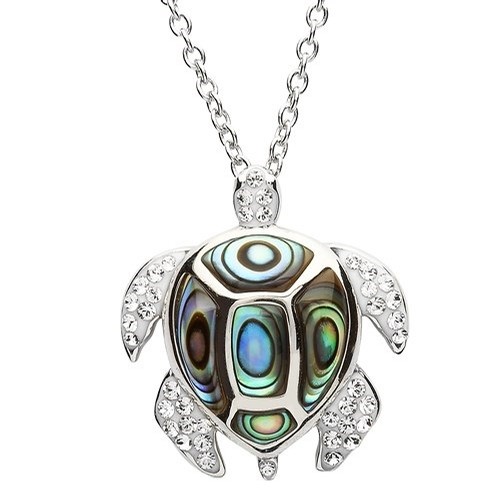 Abalone Turtle