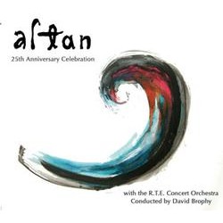 Altan, 25th Anniversary Celebration