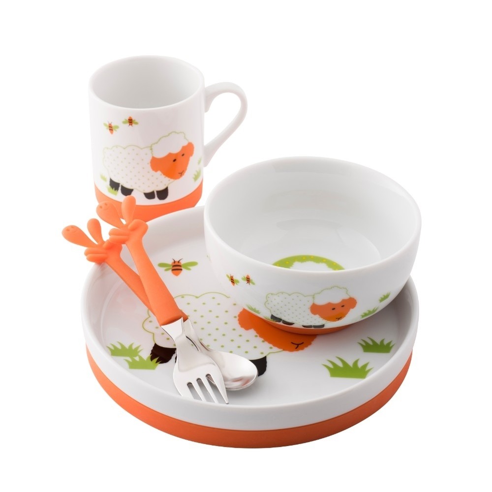 Aynsley Nursery Set 5 Piece