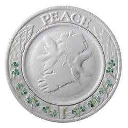 Peace Plate