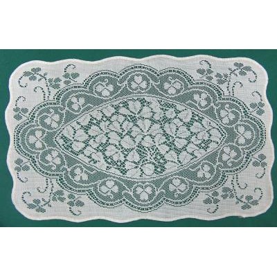 Lace Placemats