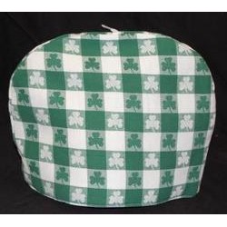 Shamrock Tea Cozy