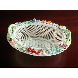 Queens Royal Gift basket