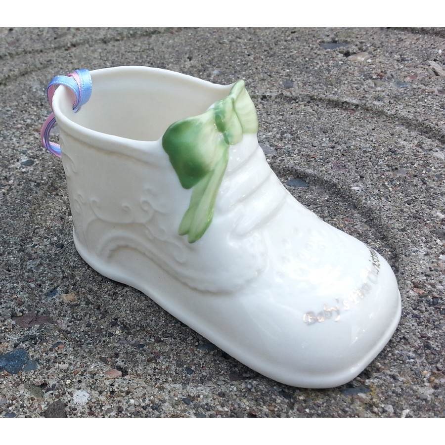 Babys 1st Christmas Ornament