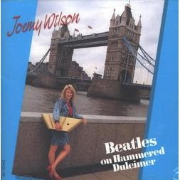 Joemy Wilson, Beatles On Hammered Dulcimer