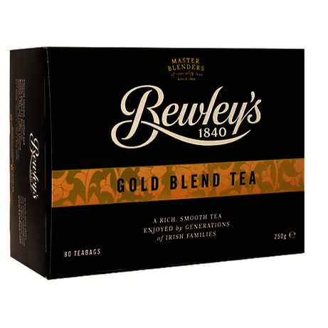 Gold Blend Tea 80 bag