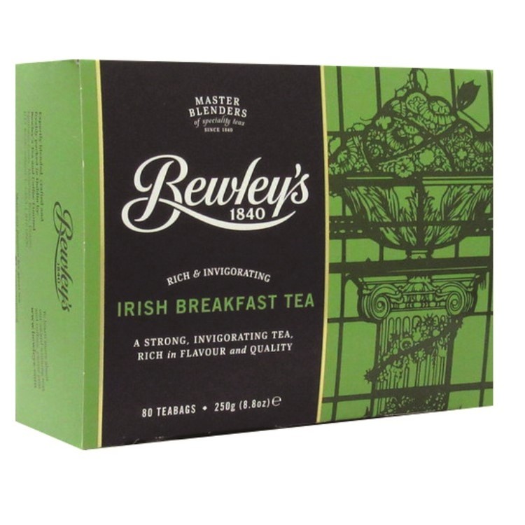 Irish Breakfast Tea Bags