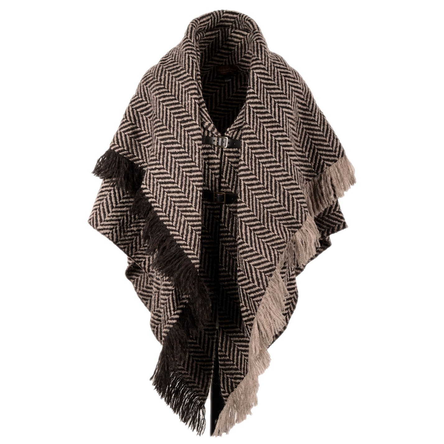 Irish Cape Claire (Oak and Beige)