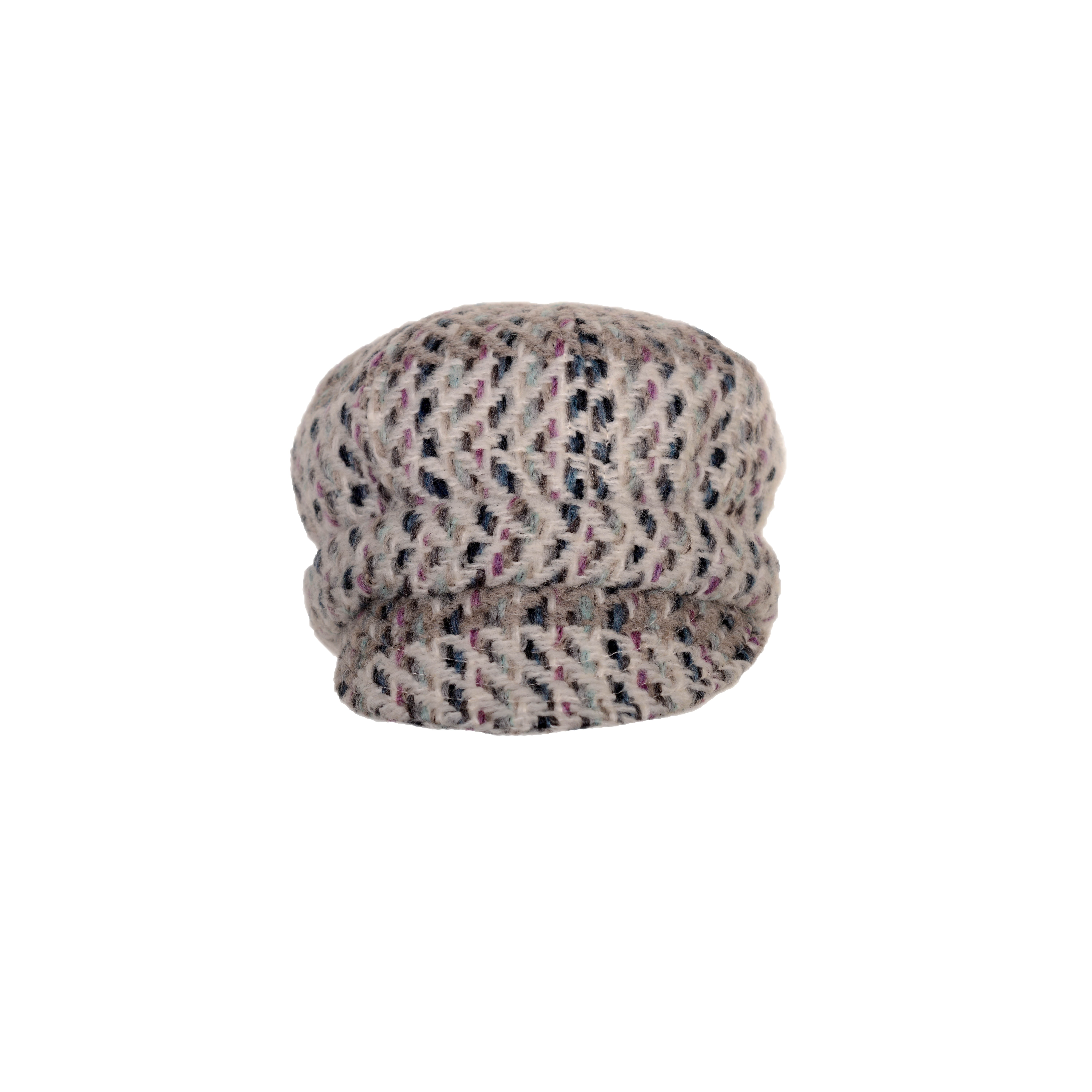 Burren Natural Peak Cap