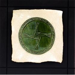 St. Brigids Cross
