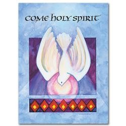 Come Holy Spirit