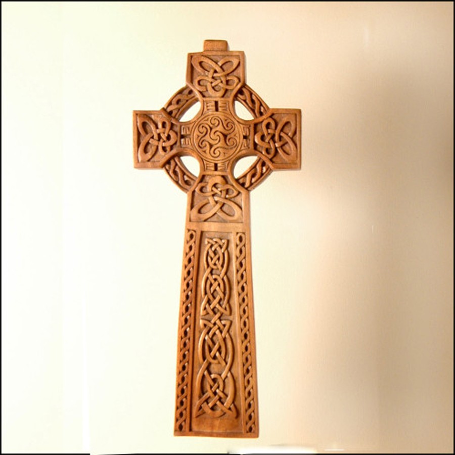 Celtic Cross Large