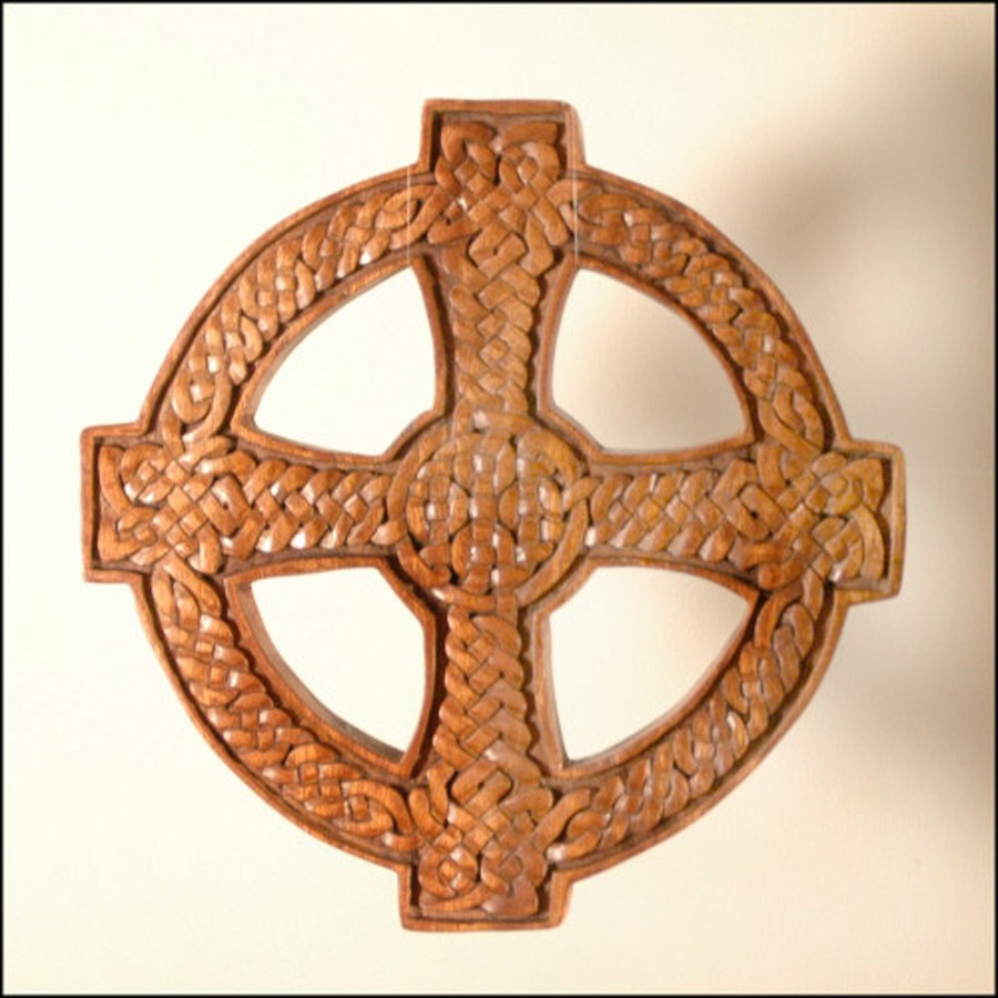 Celtic Cross