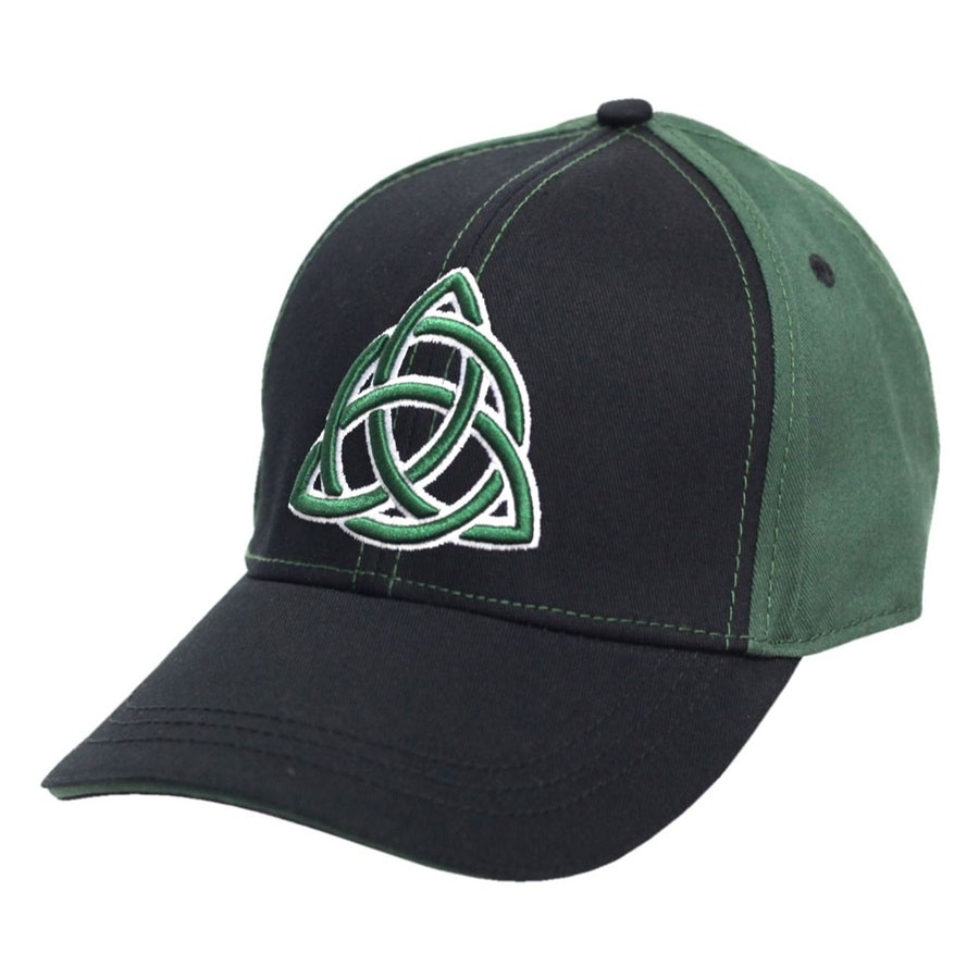 Irish Traditional Craft Celtic Knot Baseball Hat Clothing Caps Hats at ...