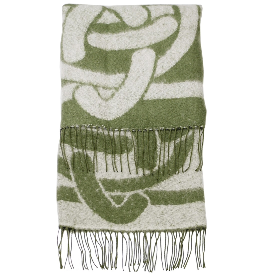 Celtic Knot Wrap