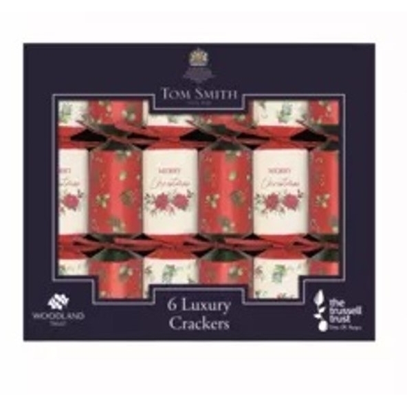 Food from Ireland Christmas Crackers Occasion Holidays Christmas at