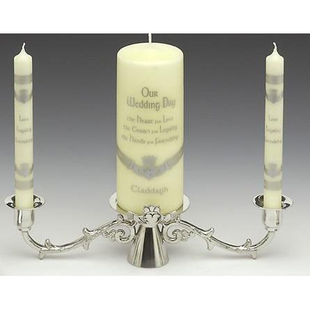 Wedding Candlestick