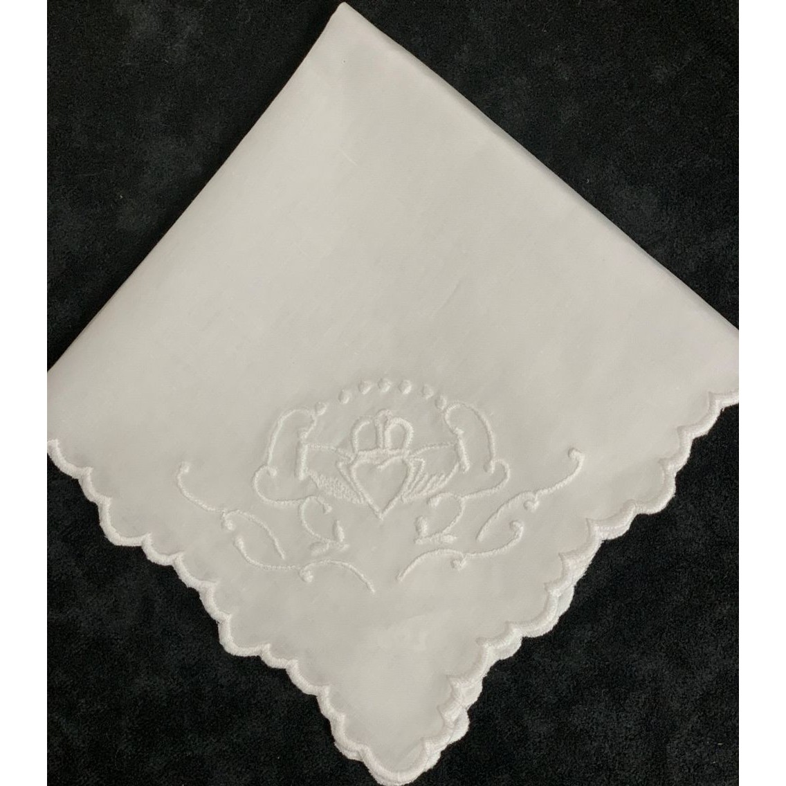 Irish Hankie