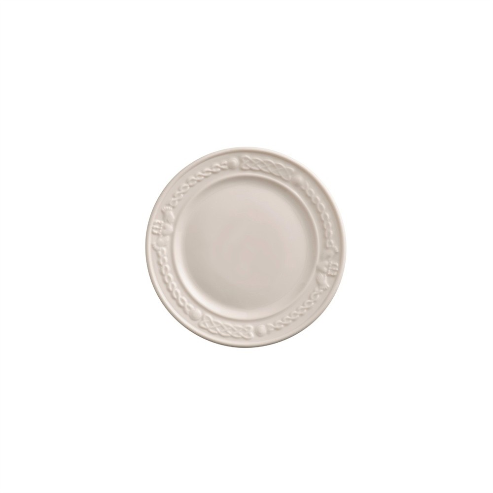 Claddagh Side Plate