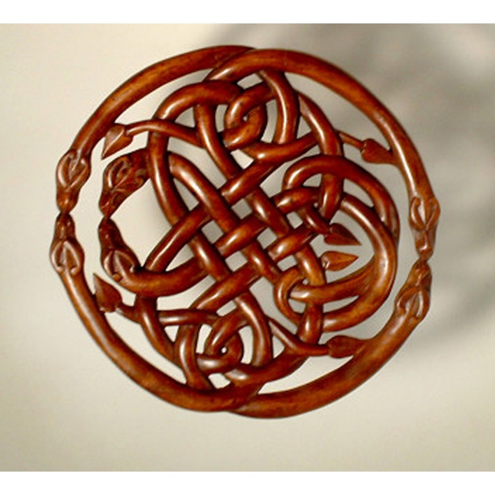 Celtic Dragon