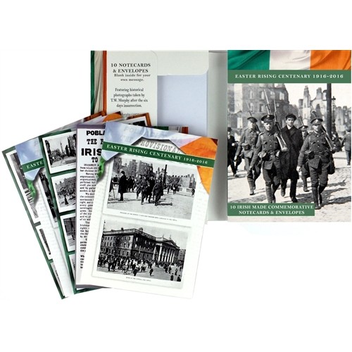 Easter Rising 1916 Note Card Box Set