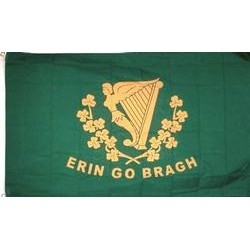 Erin Go Bragh Flag