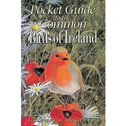 Eric Demsey and Michael OCleary, Common Birds of Ireland