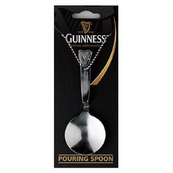 Guinness Pouring Spoon