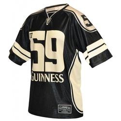 Guinness American Football Jersey