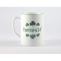 Himself Mug
