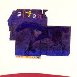 Altan, Horse With A Heart