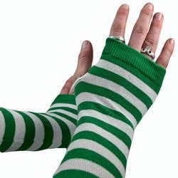 Irish Arm Warmer