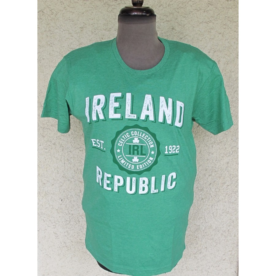 Ireland Republic Tee Shirt