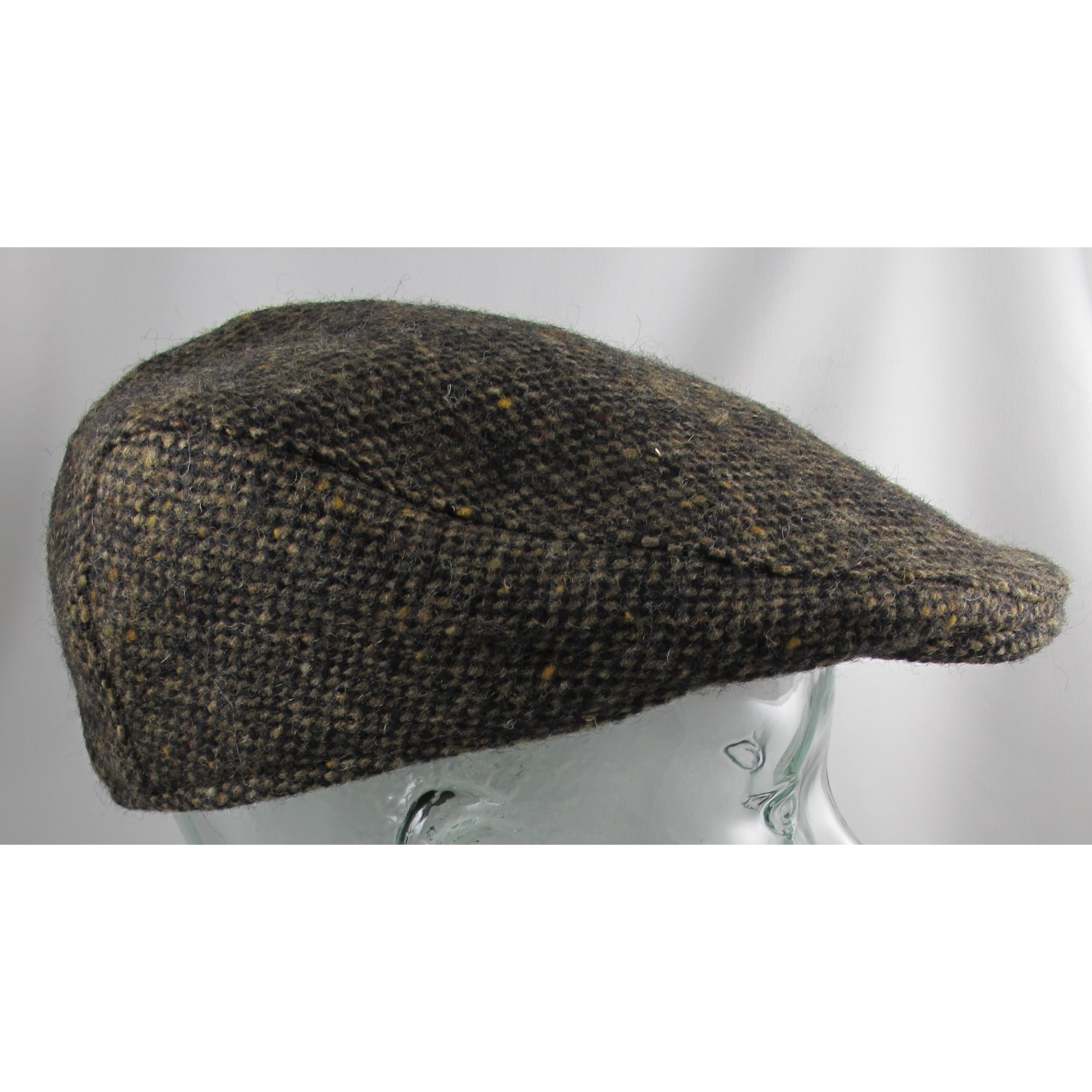 touring cap